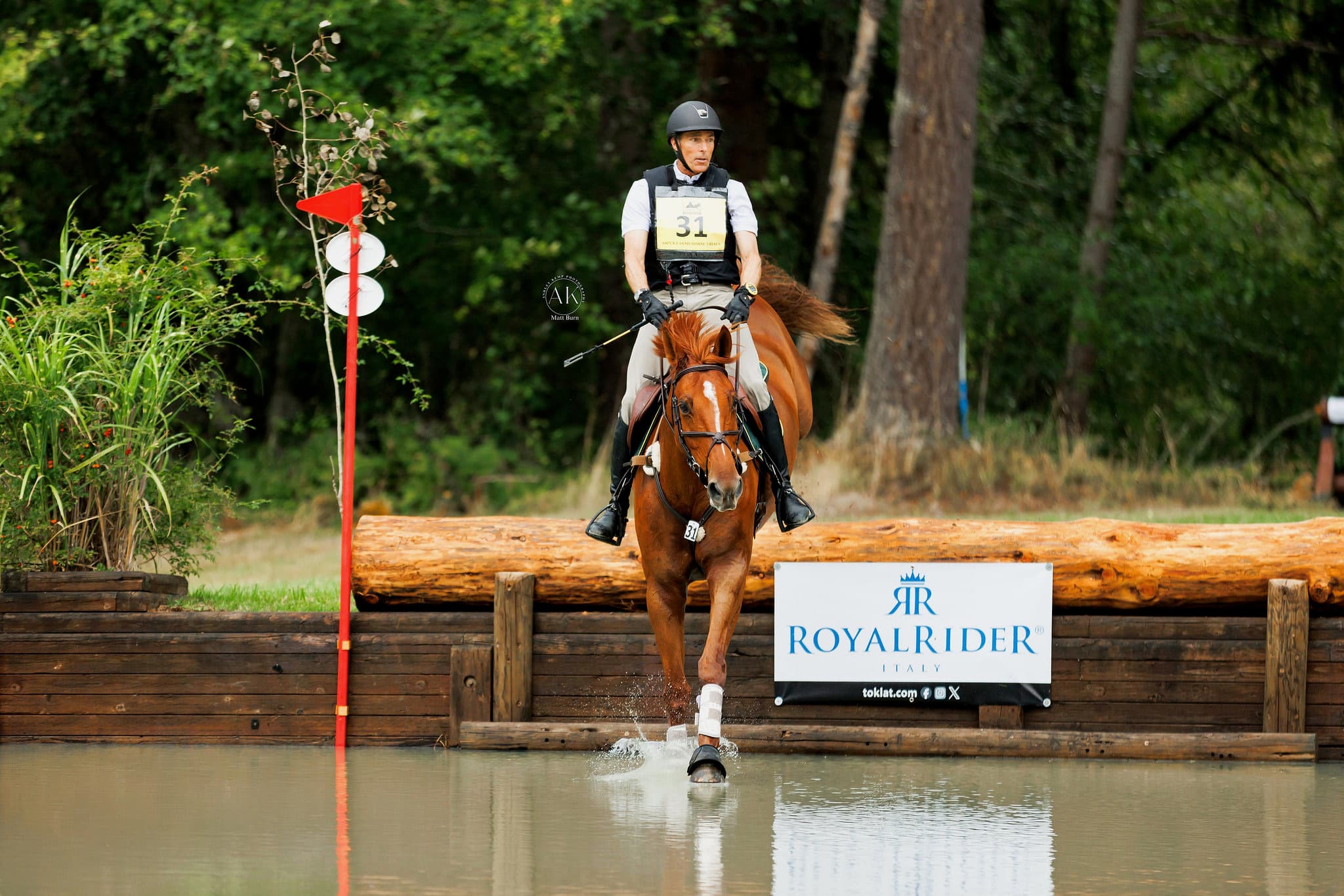 Todd Trewin and Cooley High Society at the water complex
